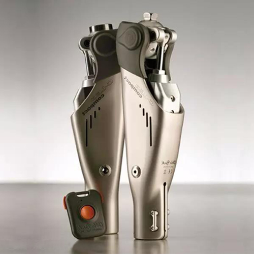 <b>奥托博克 C-Leg compact安全型智能仿生膝关节</b>