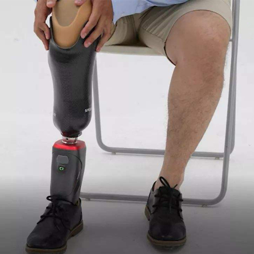 十五年专注假肢专家告诉你截肢后残肢怎么摆放
