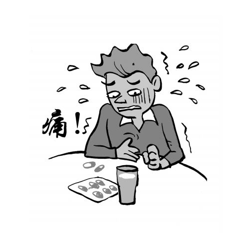 幻肢痛如何预防和处理合肥美林假肢专家告诉您