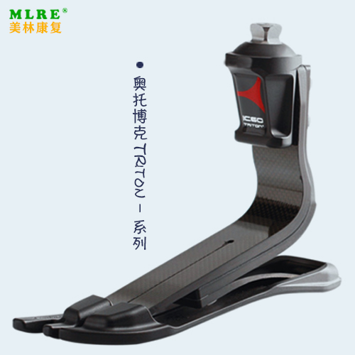 碳纤分趾弹性脚板隐藏这么多优点，你知道吗？