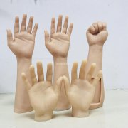 手指截肢后有必要安装手指假肢吗？